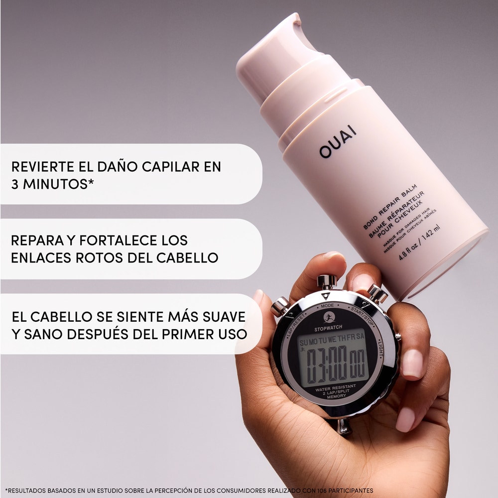 BOND REPAIR BALM (MASCARILLA CAPILAR)